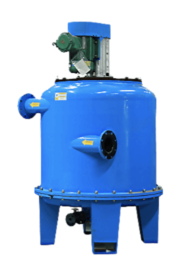 INDUSTRIAL CWL-M CENTRIFUGAL EXTRACTOR