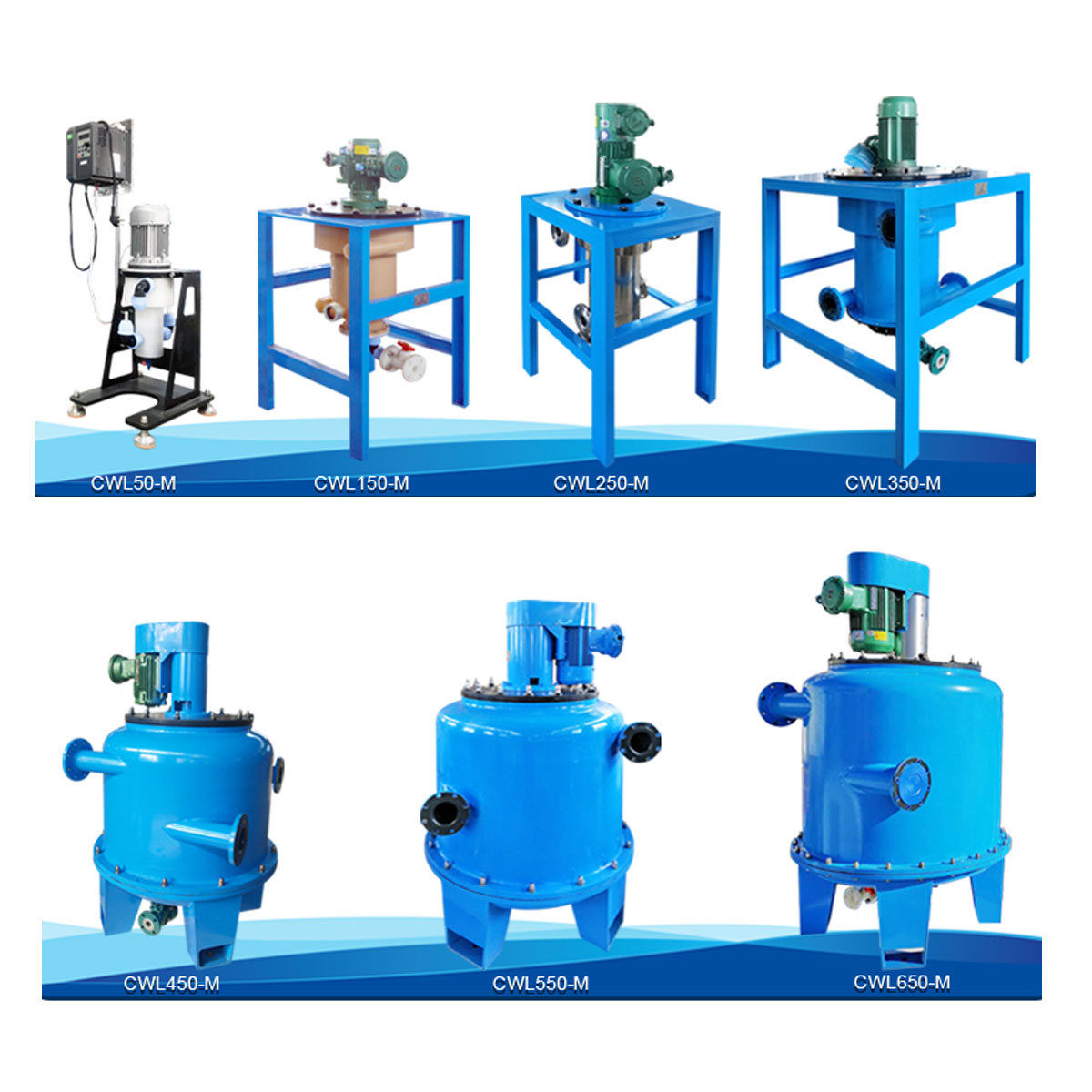 Centrifugal Extractor Equipment Centrifugal Contactors