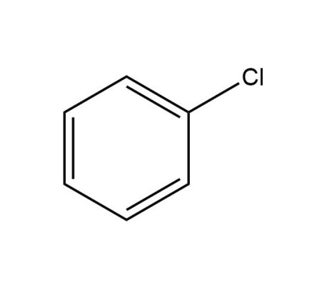 The Separation of Chlorobenzene Compounds by Liquid–liquid extraction(LLE)