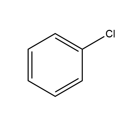 The Separation of Chlorobenzene Compounds by Liquid–liquid extraction(LLE)